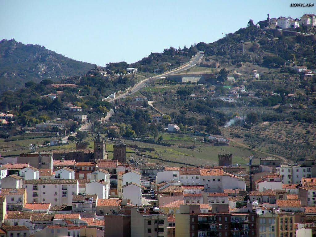 Monument to the Sacred Heart