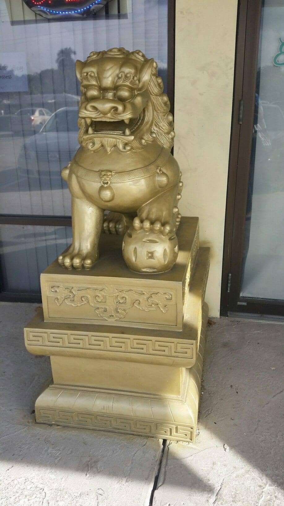 Fresh Seafood Delights