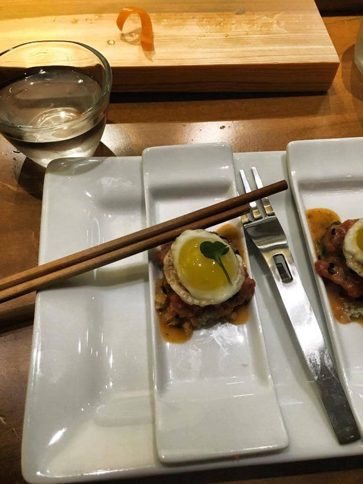 Unique Cocktails and Lounge