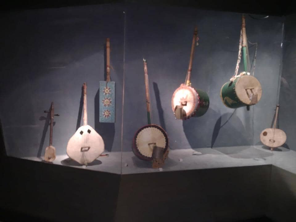 Baron Erlanger's Architectural Gem