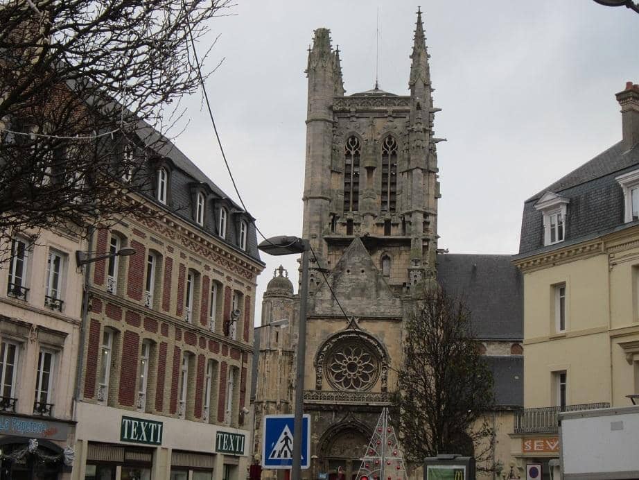 Stained-Glass Splendor