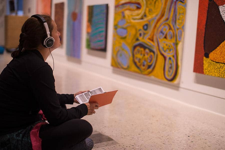 Library and Gift Shop