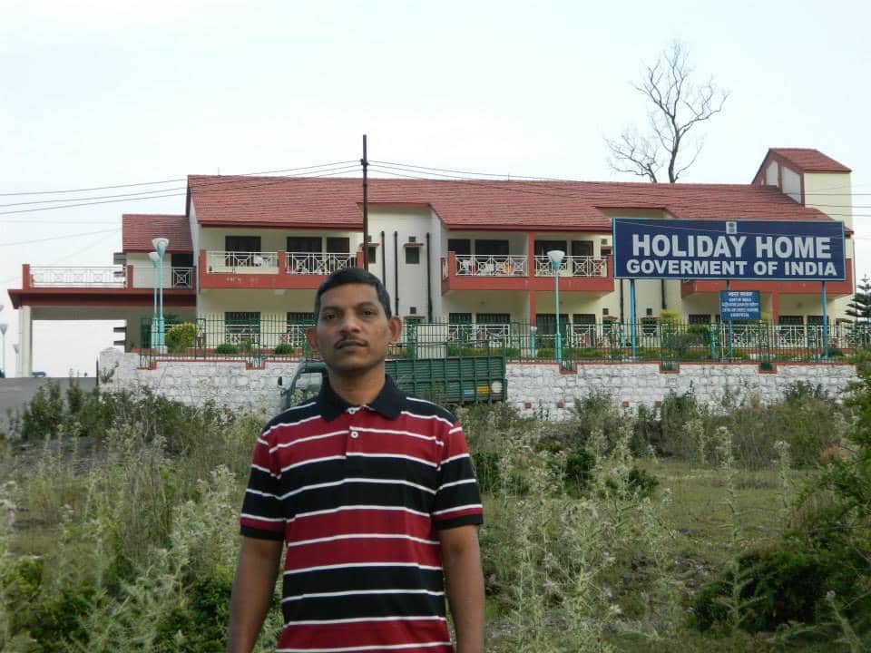 Panoramic Viewpoints