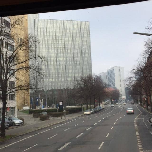 Viktoria Park & National Monument