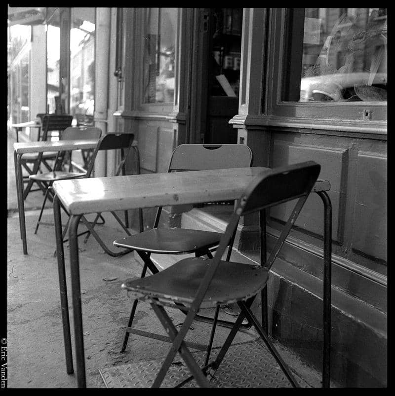 Unique Grower Champagnes