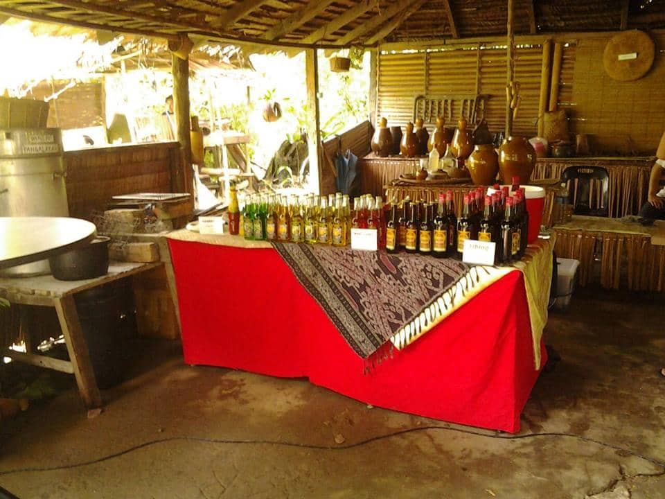 Local Culinary Delights