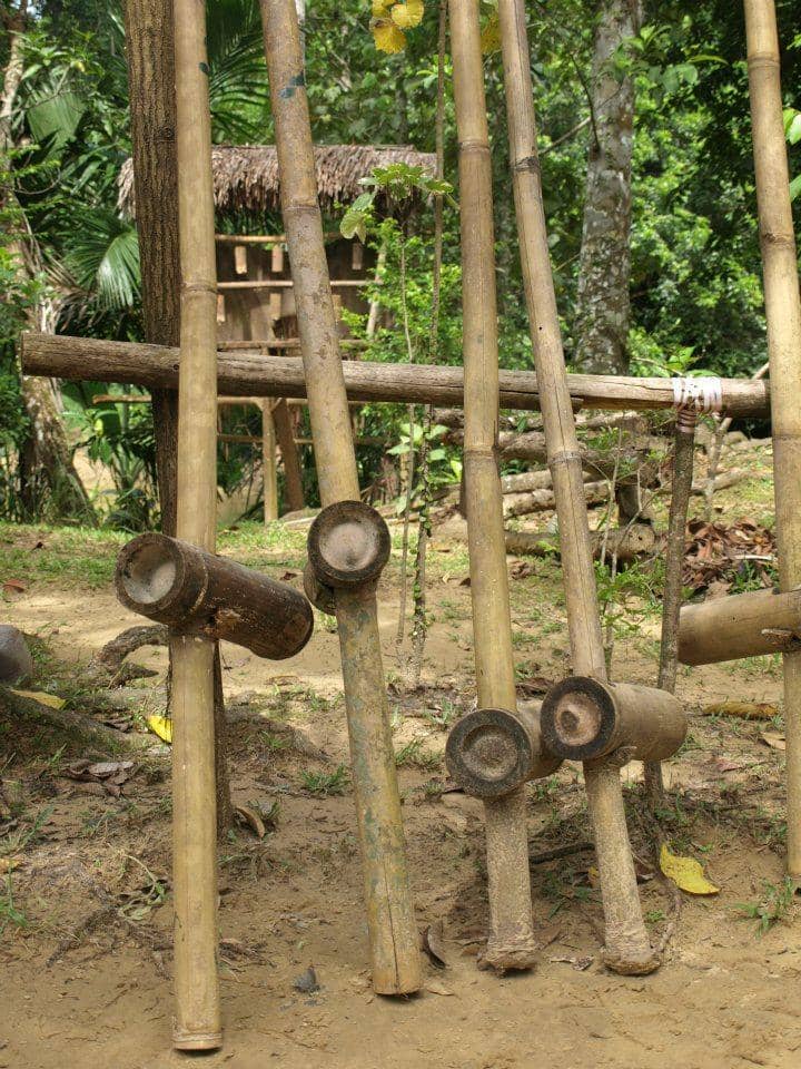 Immersive Cultural Activities