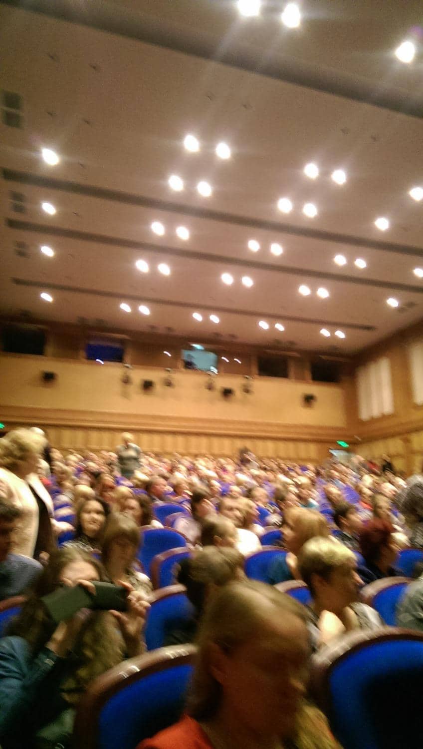 Diverse & Engaging Repertoire