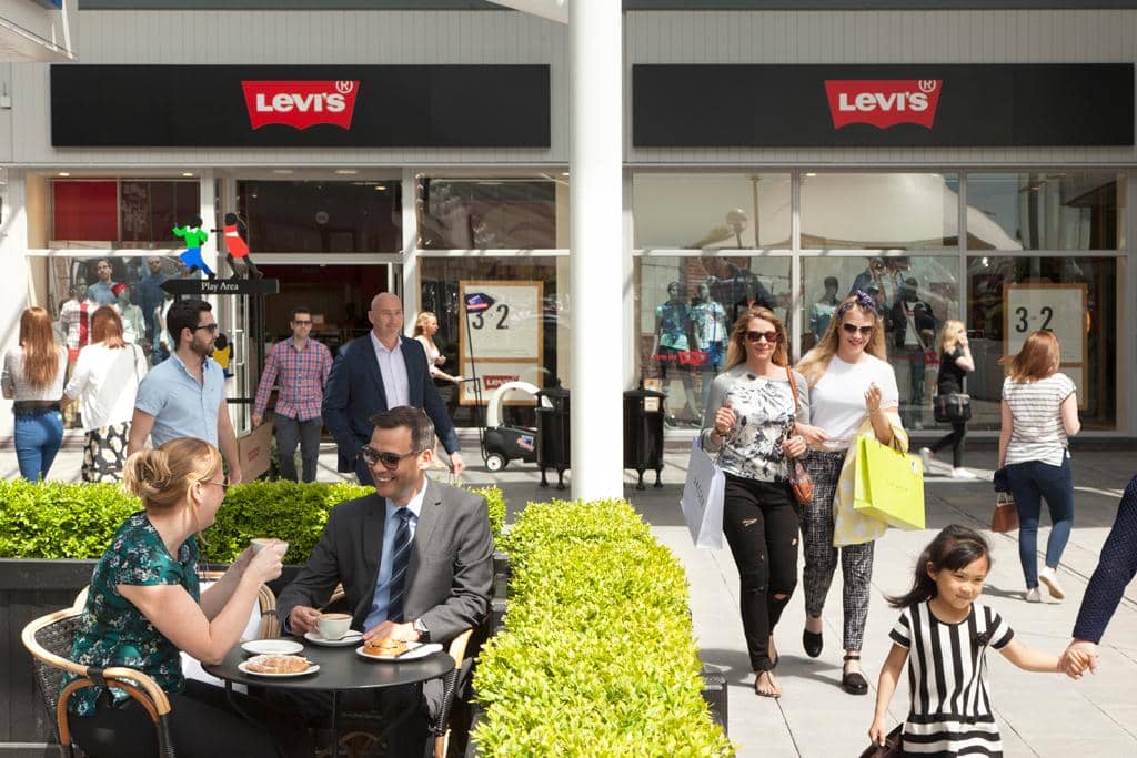 Family-Friendly Amenities