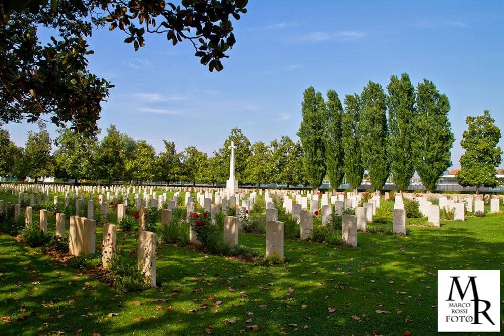 The Stone of Remembrance