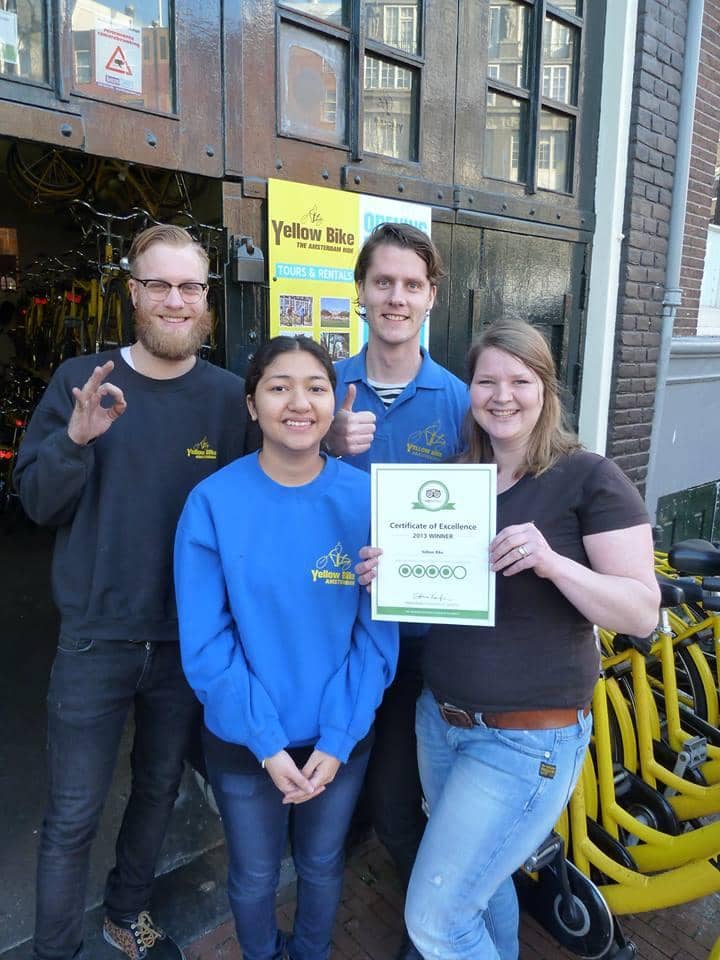 Classic 2-Hour City Tour