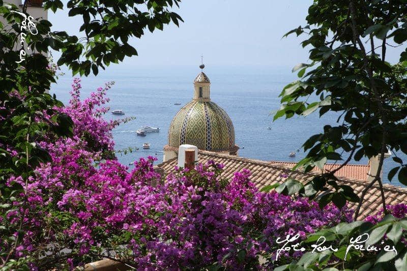 Byzantine Icon of the Black Madonna