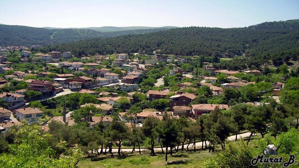 Panoramic Valley Views