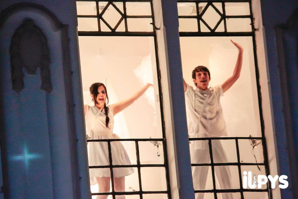 Historic Station Architecture