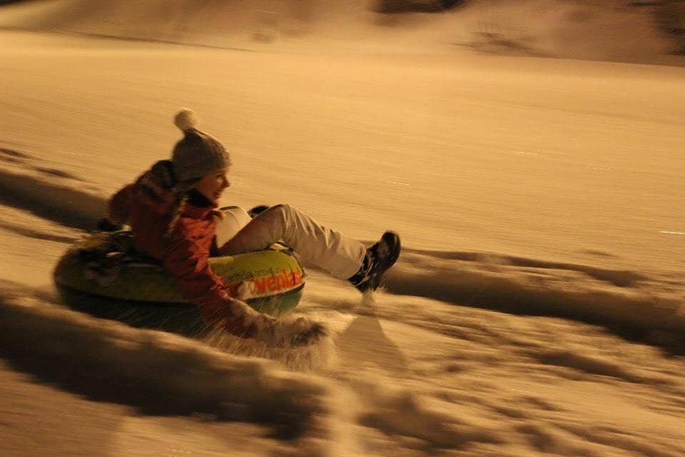 SarvesAlta & Bjørnfjell Mountain Lodge