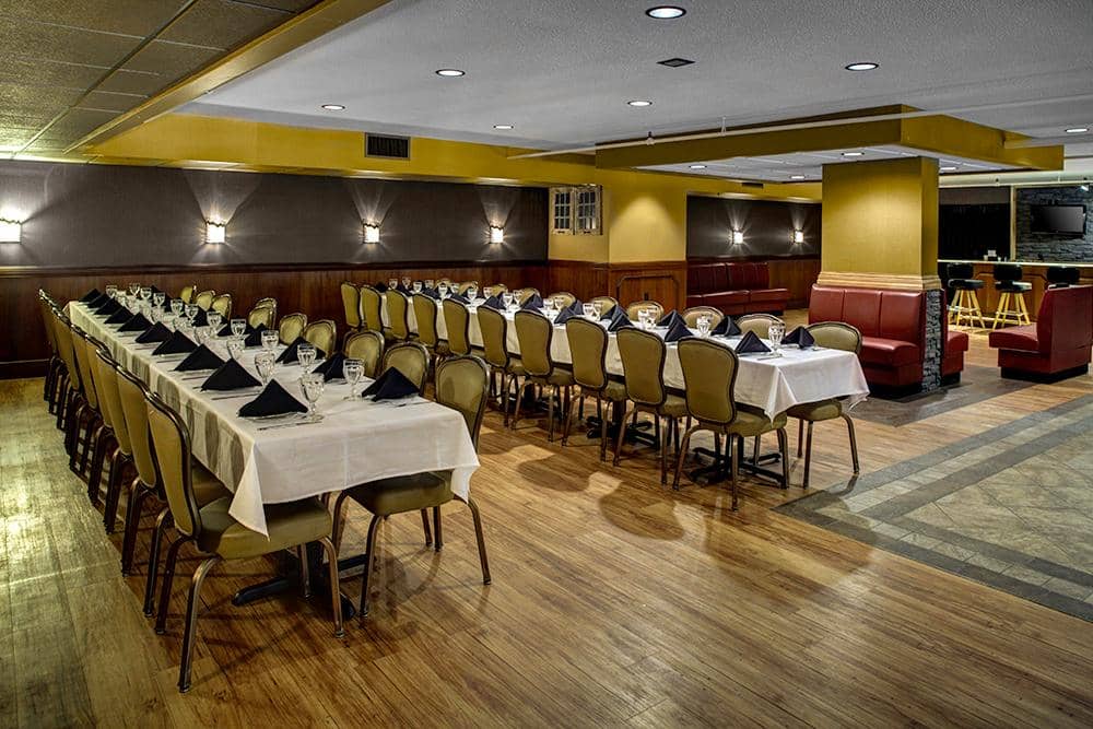 Western Charm Ambiance