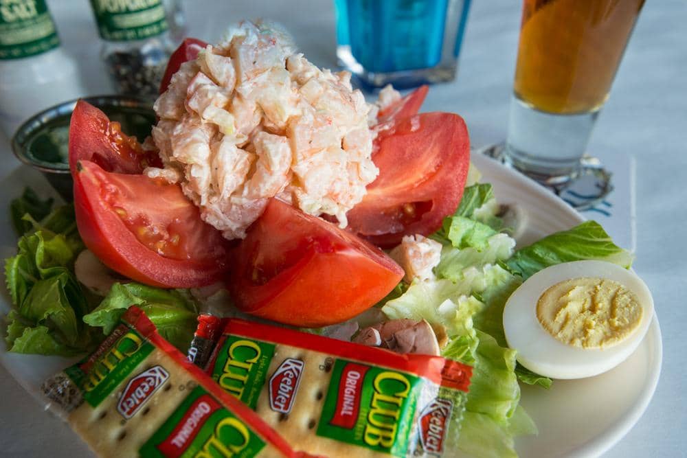 Lively Atmosphere with Live Music