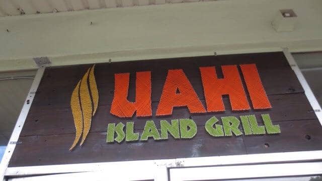 Refreshing Island Cocktails