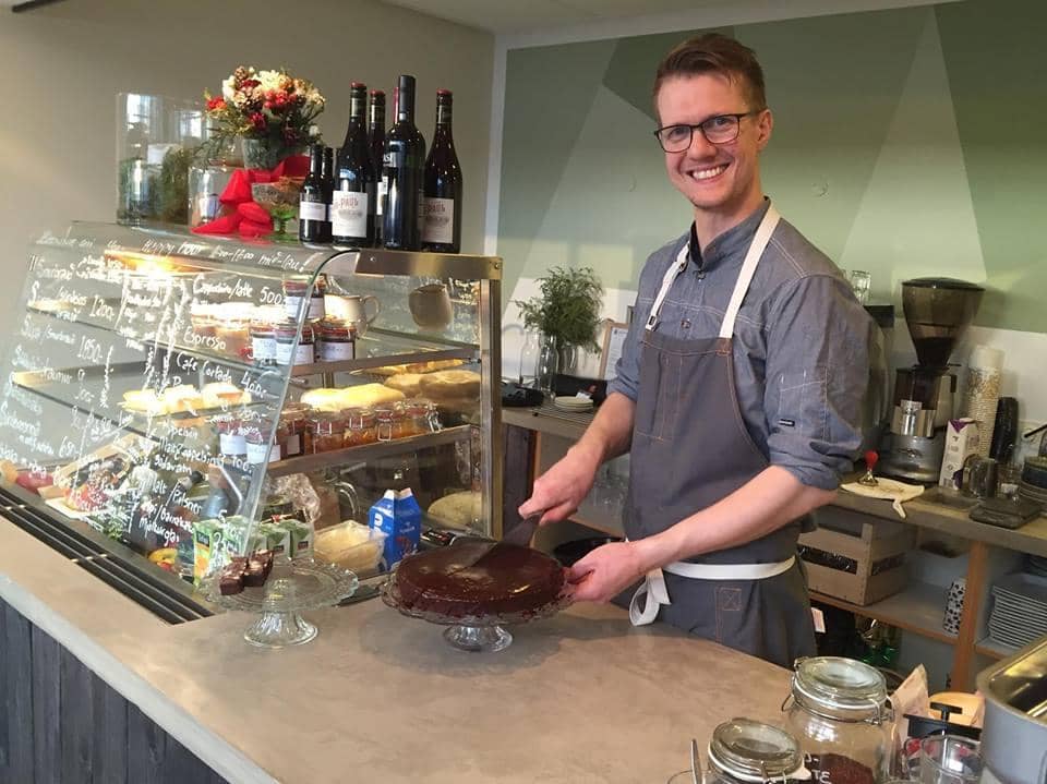 Rotating Art Exhibitions