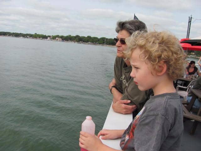 Underwater Sculpture