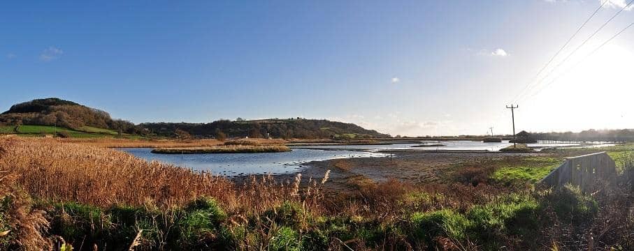 Robin Trail Adventure