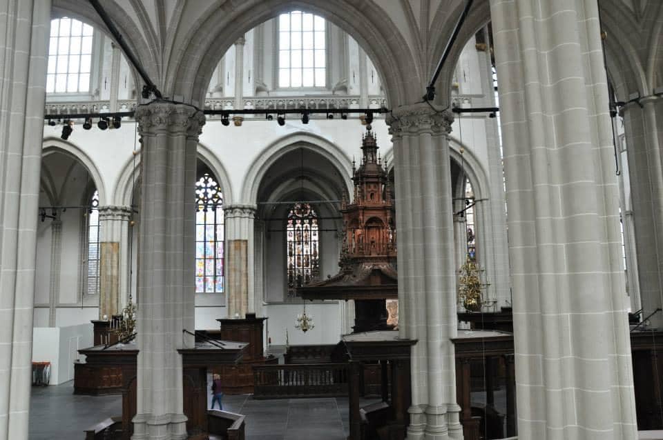 World Press Photo Exhibition