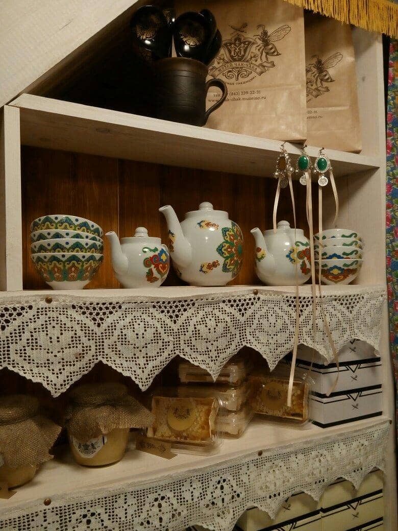 Tatar Culture & History Tour