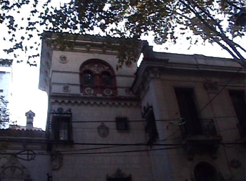 Palermo Garden Restaurant