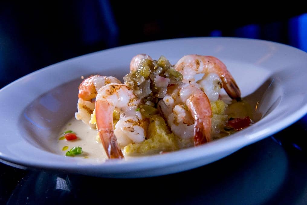 Signature Lamb Chops