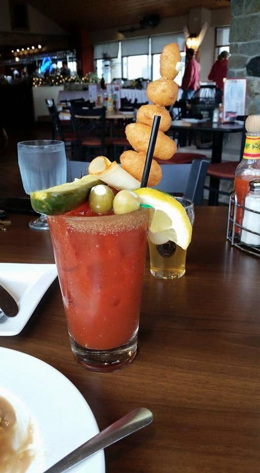 Sunrise/Sunset Views