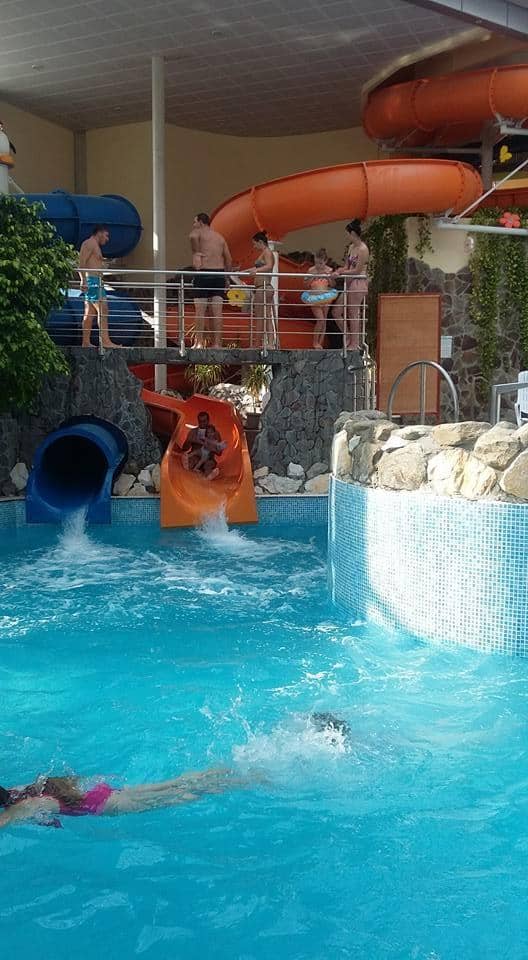 Kids' Adventure Zone