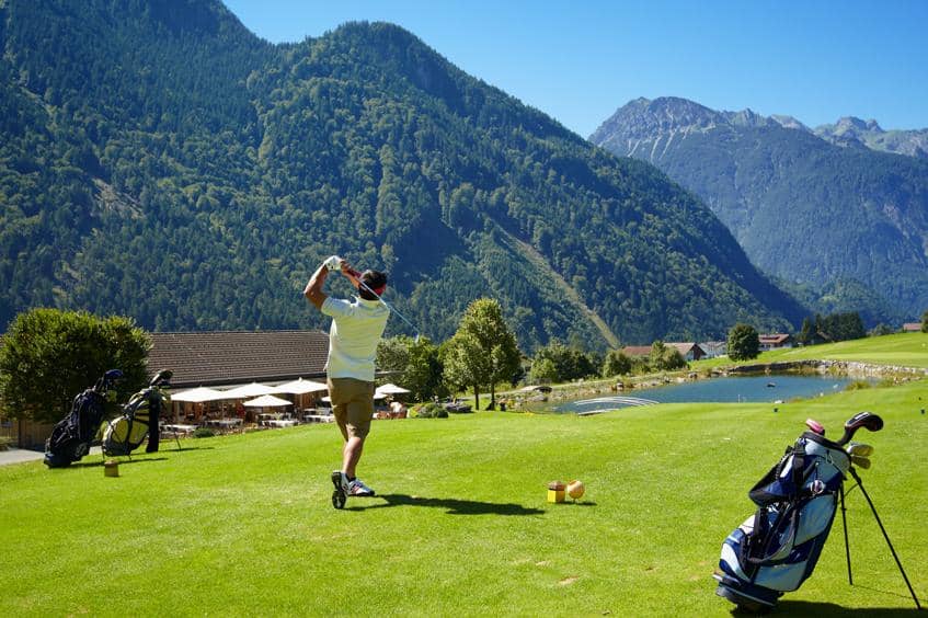 Charming Halfway House