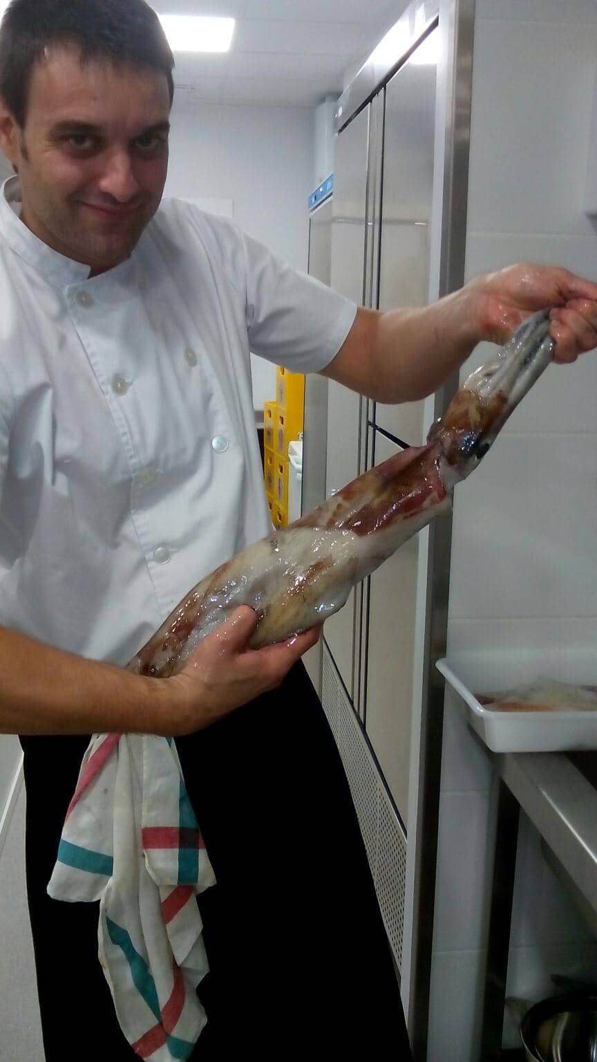 Calm and Professional Atmosphere