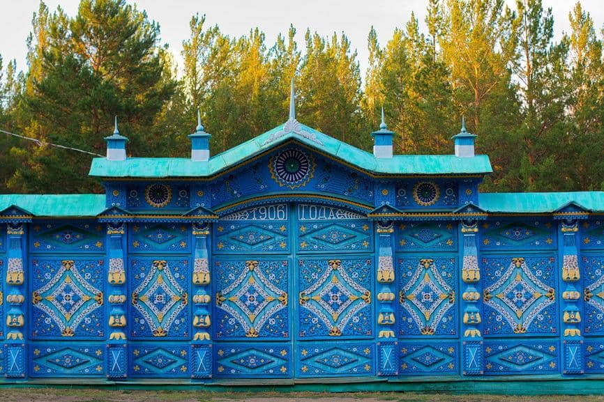 Insightful Museum Displays