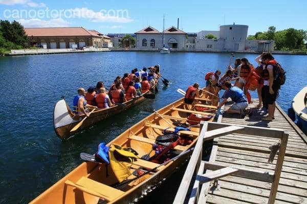 Inventive Canadian Cuisine