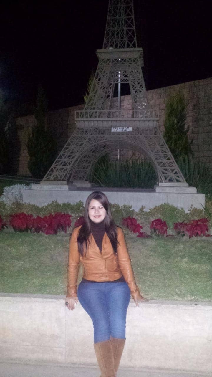 International Statues Exhibit