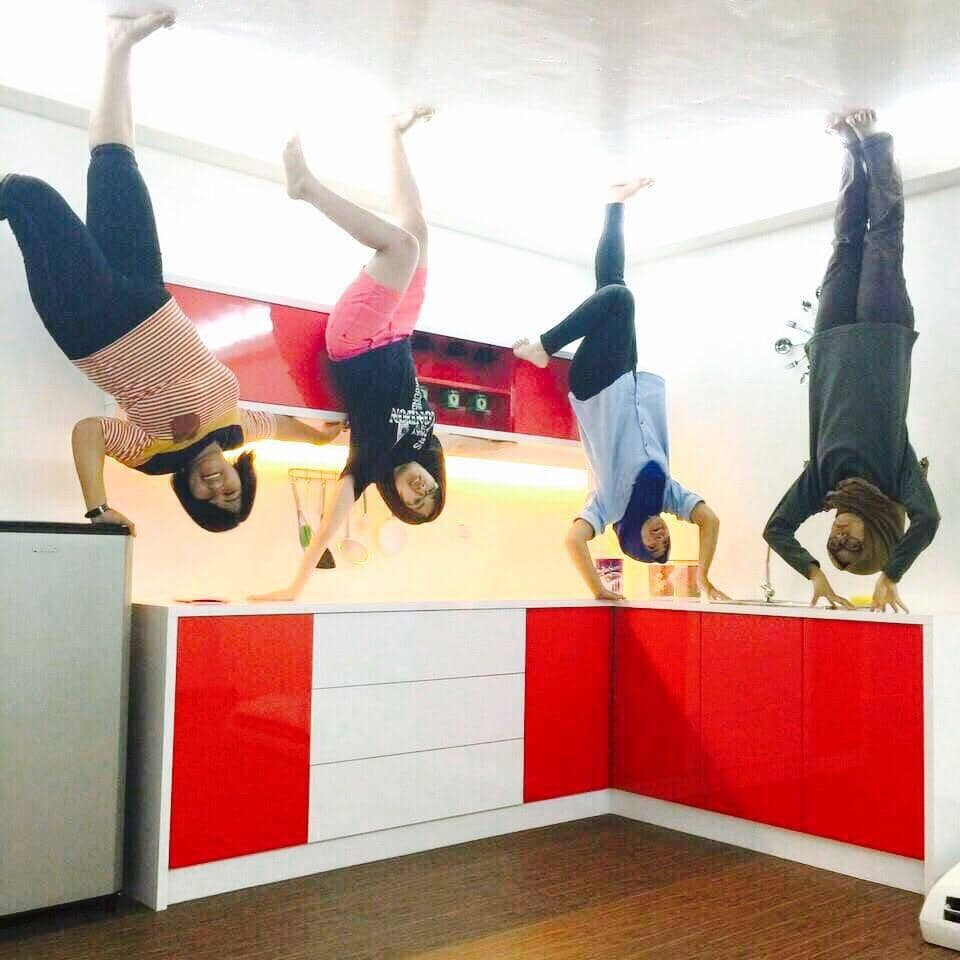 Creative Photo Opportunities