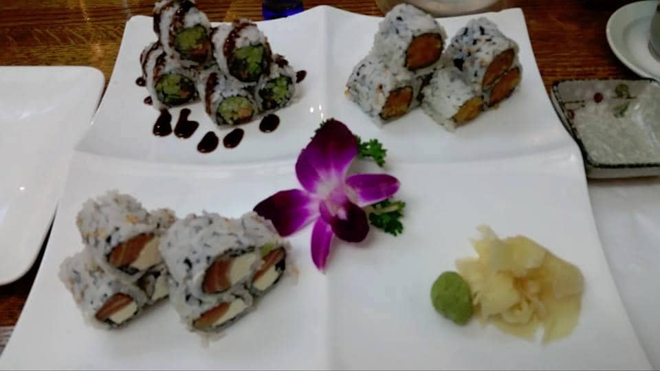 Convenient Mall Location