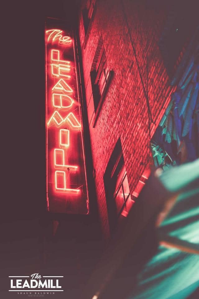 Legendary Live Music