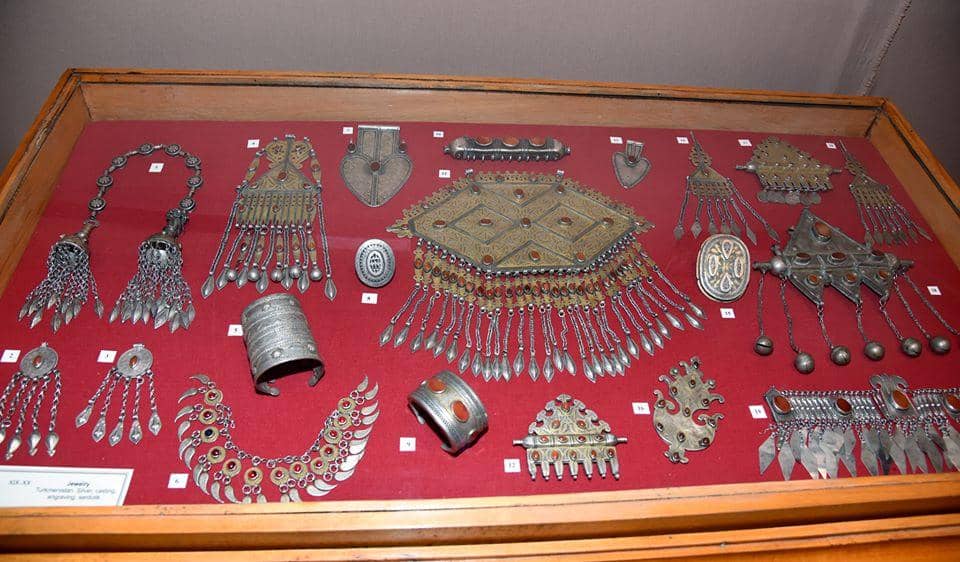 The Palace Architecture