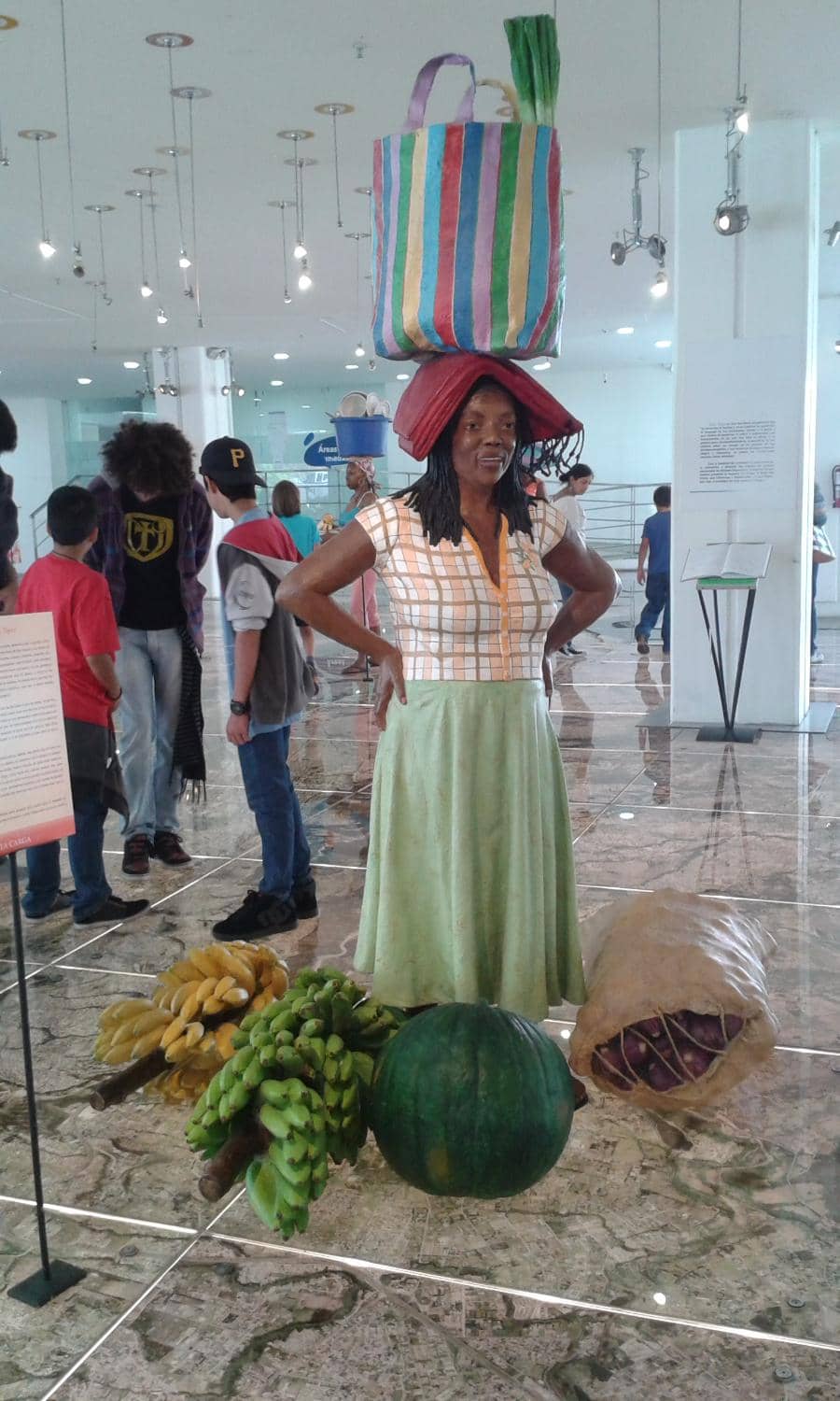 Family-Friendly Spaces