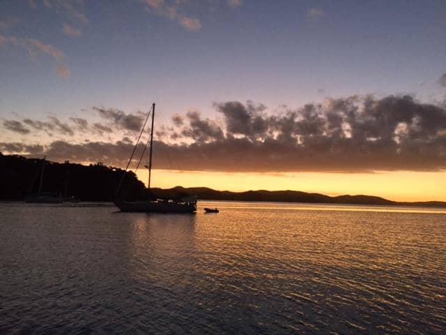 Coastal Rescue Operations