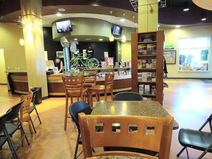 WDVX Blue Plate Special