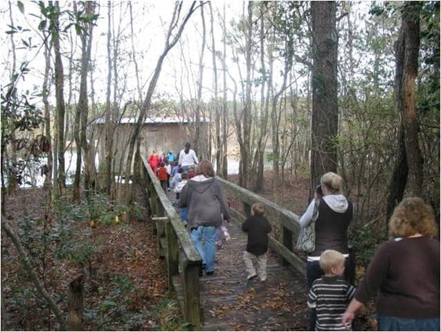 Local Heritage Exhibits