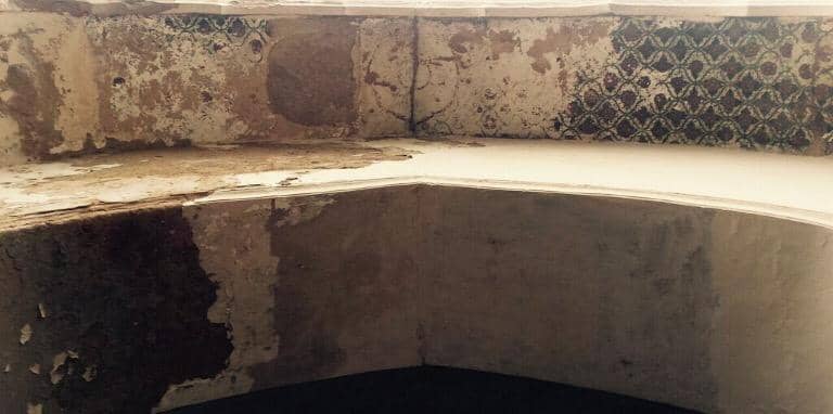 History by Night Show