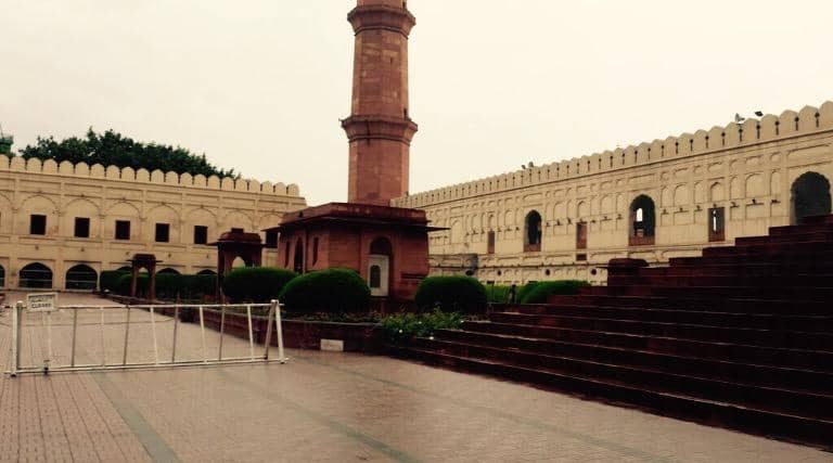 History by Night Show