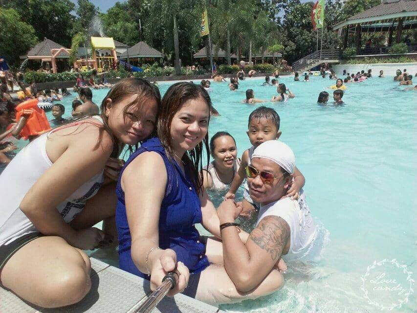 Adventure Park Thrills