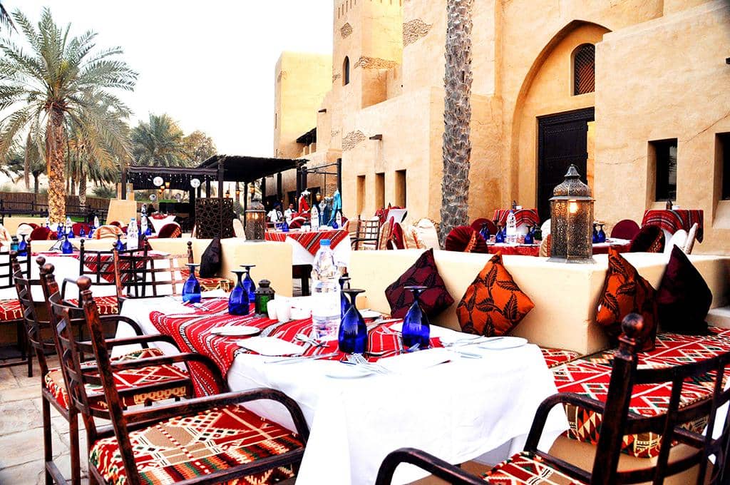 Thrilling Dune Bashing