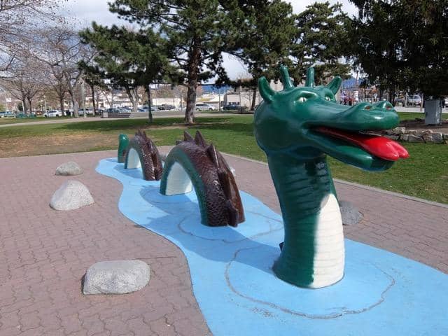 Playground & Sports Fields