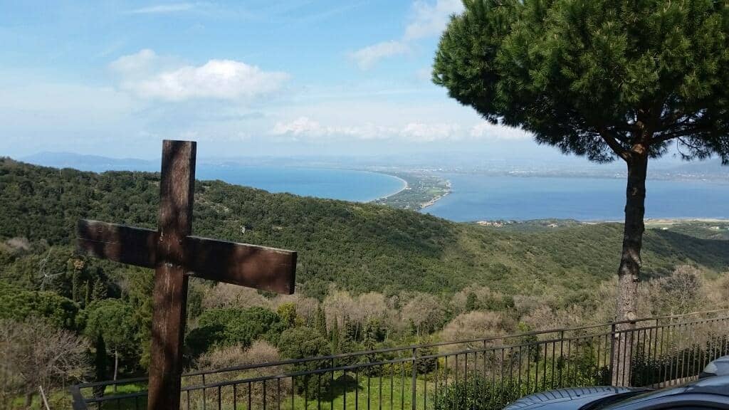 Atmospheric Ambiance